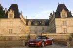 Chevrolet Corvette Convertible 2005 года